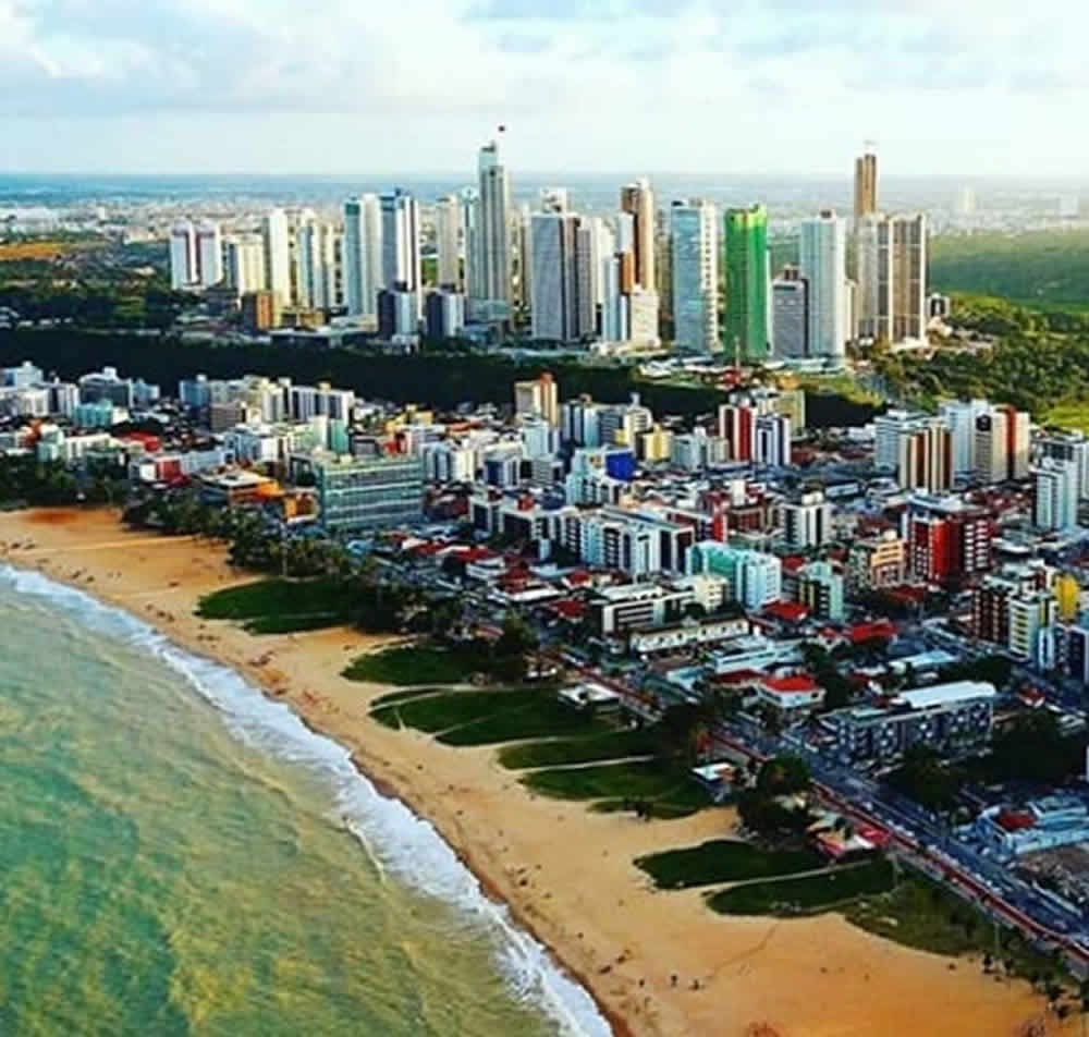 Oportunidades Imobiliárias no Paraíso Nordestino