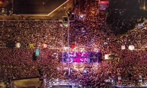 Folia de Rua Os Melhores Blocos Pré-Carnaval de João Pessoa