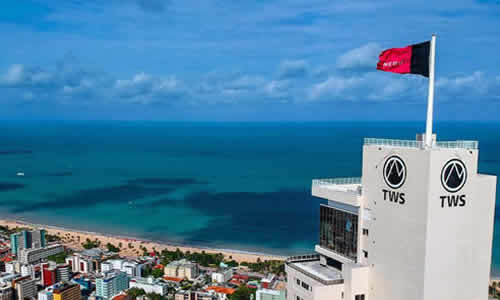 Mirante SkyBeach: A Experiência Imperdível do Tour Genève em João Pessoa