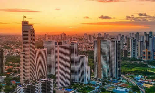 Valorização Imobiliária em João Pessoa