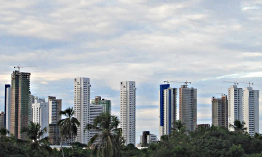 Altiplano Modernidade e Luxo no Bairro Mais Alto de João Pessoa