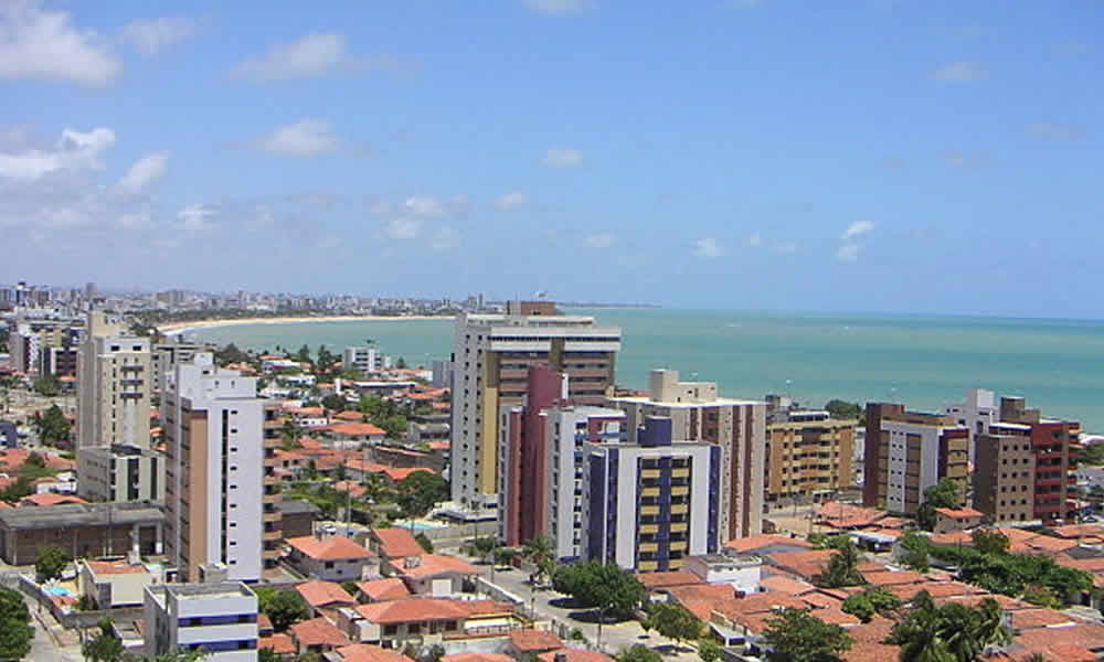 Bessa Morar Perto do Mar com Conforto e Tranquilidade