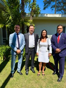 TWS Brasil sustentabilidade COP 30