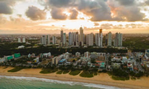 Altiplano, Cabo Branco ou Manaíra