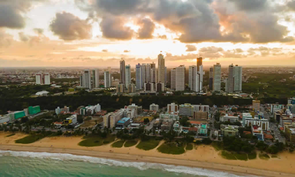 Altiplano, Cabo Branco ou Manaíra