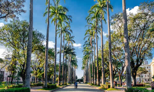 As Melhores Regiões para Comprar Imóveis em João Pessoa