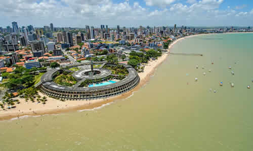 Imóveis sustentáveis em João Pessoa