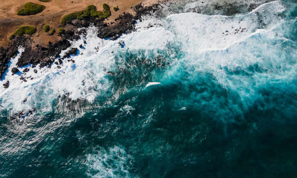 Maresia em João Pessoa