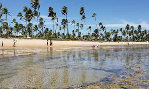 Melhores Praias e Pontos Turísticos de João Pessoa